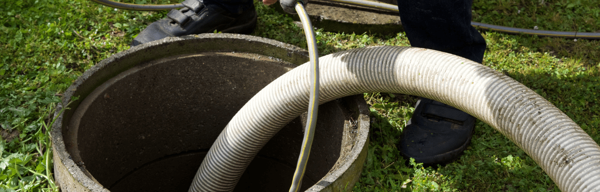 Solving Common Septic Tank Woes: The Malabanan Siphoning GHQ Solution
