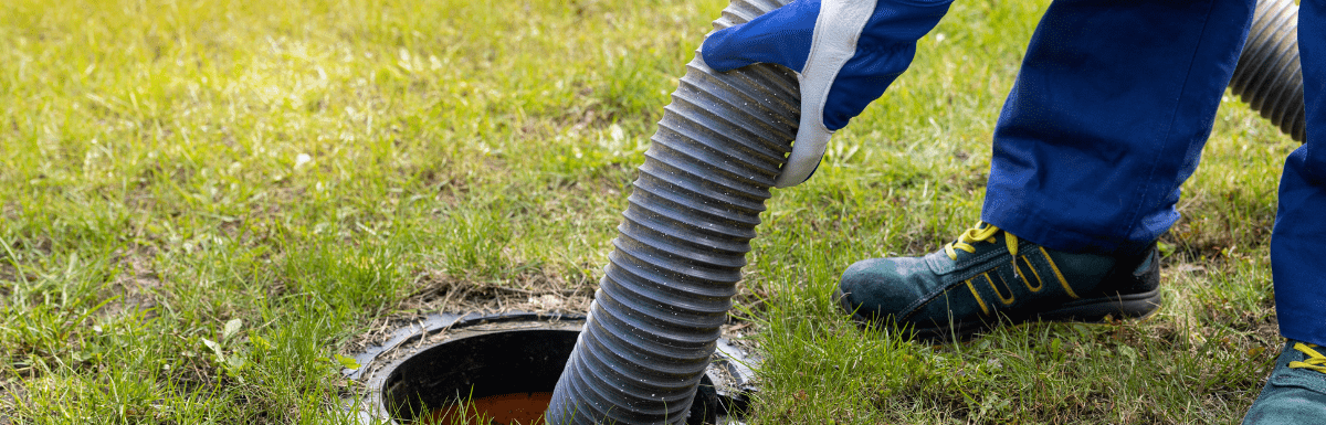 Environmental Benefits of Proper Septic System Maintenance