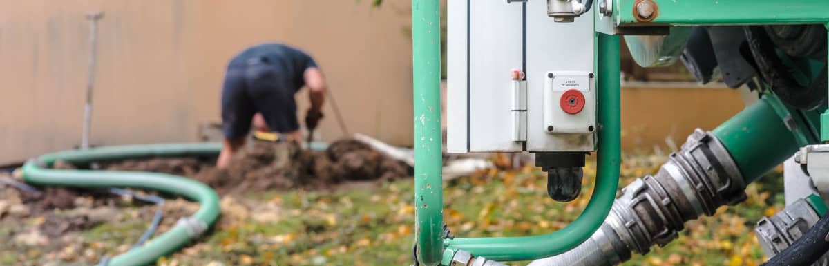 Understanding Septic Systems: How They Work and Why Maintenance Matters