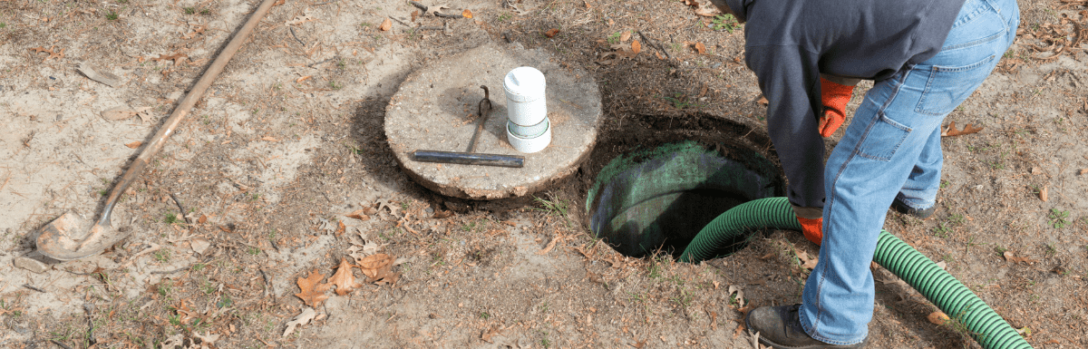 Unveiling the Vital Role of Malabanan Siphoning for Keeping Your Environment Healthy