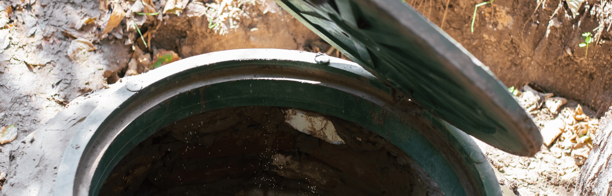 Solving Common Septic Tank Issues: A Guide to Malabanan Siphoning GHQ