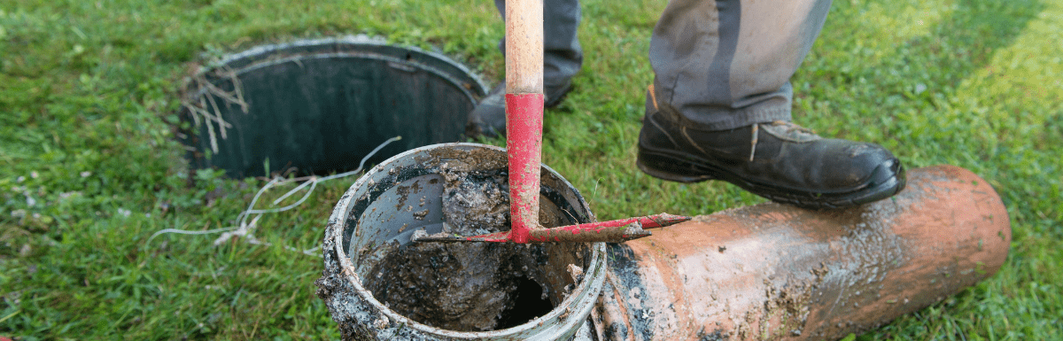 The Green Advantage: Environmental Benefits of Maintaining Septic Systems